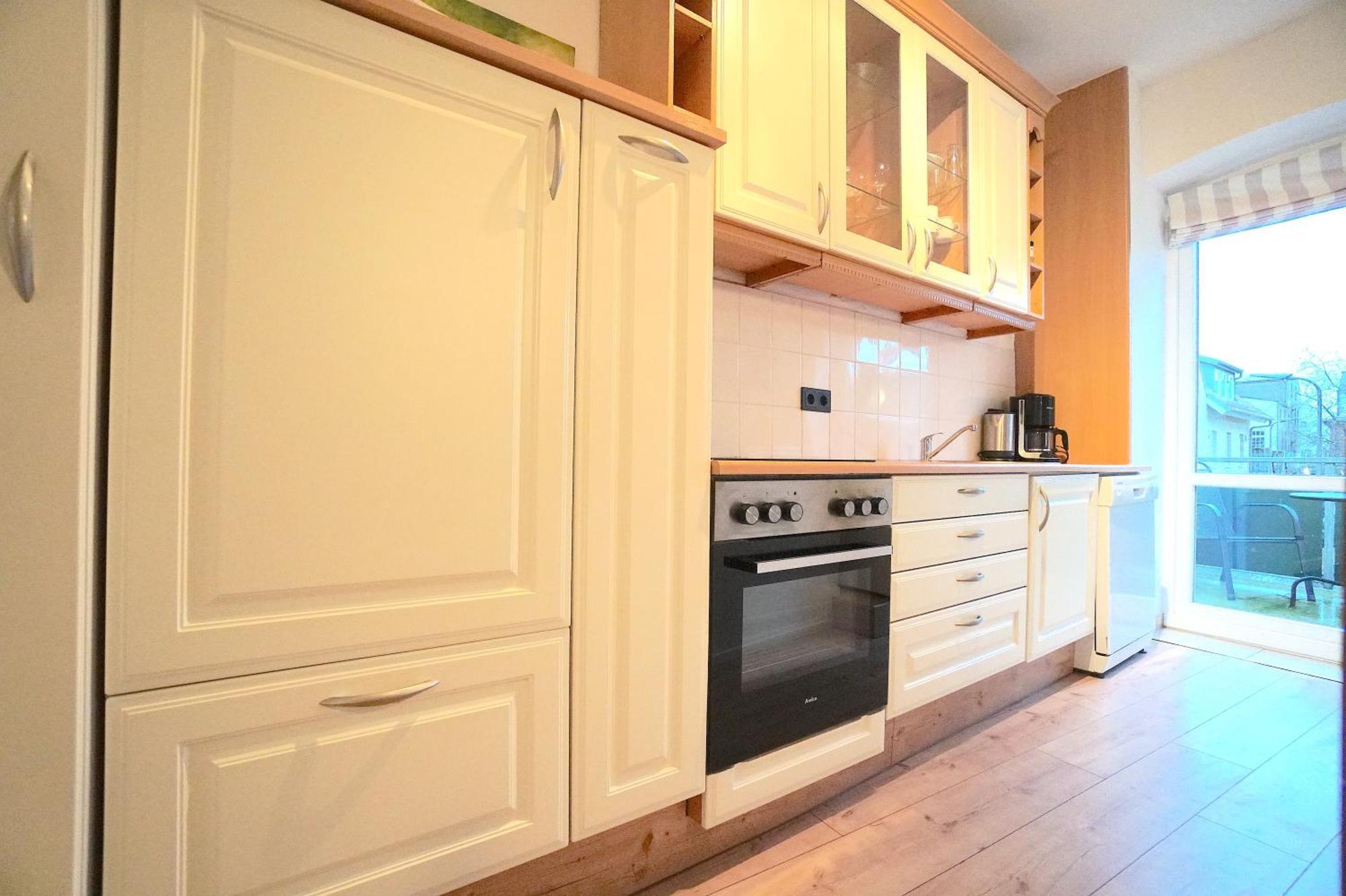 Ferienwohnung Moewe In Zentraler Lage Eckernförde Εξωτερικό φωτογραφία