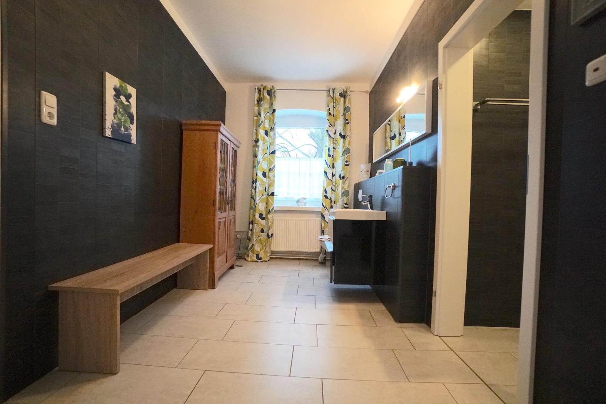 Ferienwohnung Moewe In Zentraler Lage Eckernförde Εξωτερικό φωτογραφία