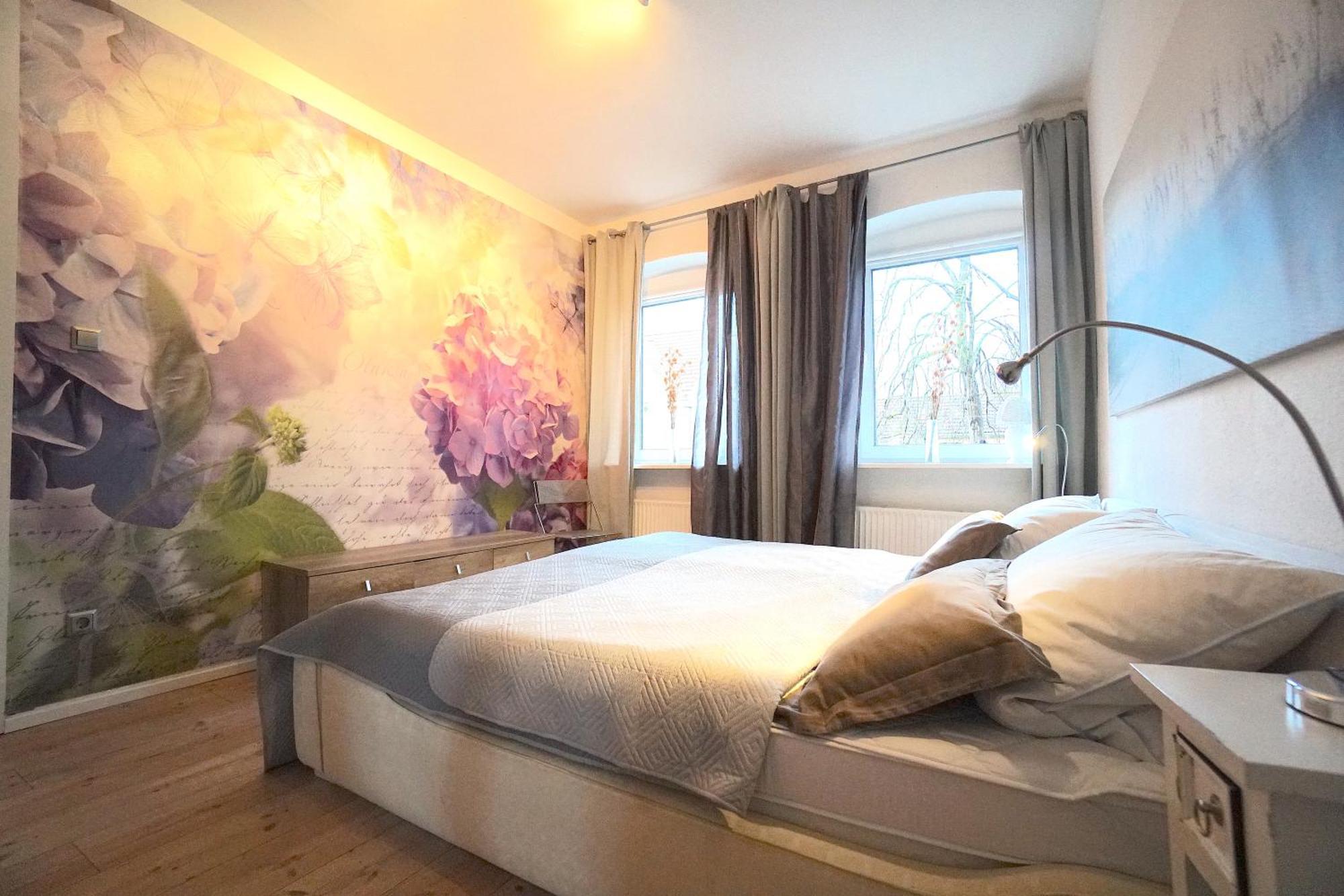Ferienwohnung Moewe In Zentraler Lage Eckernförde Εξωτερικό φωτογραφία